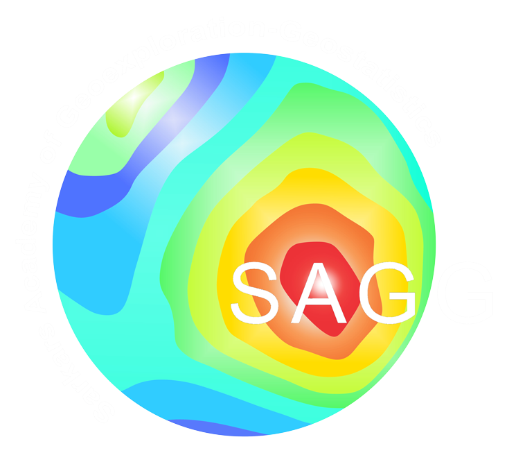 SARKARS ACADEMY OF GEOEXPLORATION-GEOSTATISTICS (SAGG)